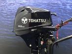 Tohatsu 20 pk buitenboordmotor, Watersport en Boten, 10 tot 30 pk, Viertaktmotor, Ophalen of Verzenden, Zo goed als nieuw