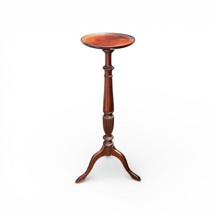 Adam Revival - Standaard - Mahonie - voor borstbeeld -, Antiek en Kunst, Antiek | Meubels | Stoelen en Banken