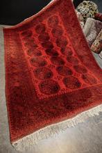 Afghan art deco - Tapijt - 330 cm - 240 cm, Nieuw