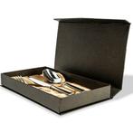 KS TOOLS 3 Delige Bestek-set Mes Vork Lepel Ideale Cadeau..., Ophalen of Verzenden, Nieuw