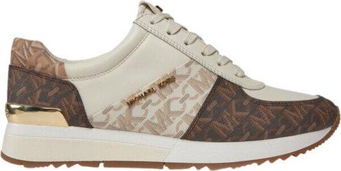 Michael Kors  - Maat 39 Allie Trainer Dames Sneakers -, Kleding | Dames, Schoenen, Verzenden