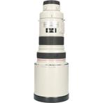 Tweedehands Canon EF 300mm f/2.8L IS USM CM3942, Ophalen of Verzenden, Gebruikt, Telelens