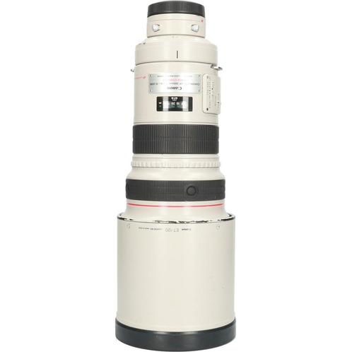 Tweedehands Canon EF 300mm f/2.8L IS USM CM3942, Audio, Tv en Foto, Fotografie | Lenzen en Objectieven, Telelens, Gebruikt, Ophalen of Verzenden