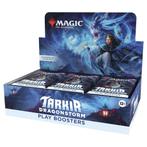 Magic The Gathering TCG Tarkir Dragonstorm-Play Booster Box, Ophalen of Verzenden, Nieuw