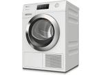 Miele Tcr 790 Wp Eco & Steam Warmtepompdroger, Verzenden, Overige typen, 8 tot 10 kg, Nieuw