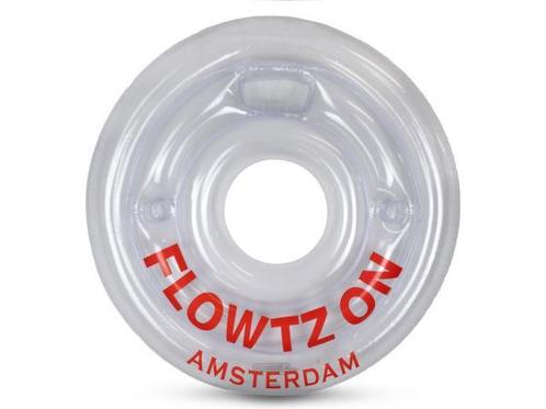 Veiling - Flowtz On Amsterdam, Watersport en Boten, Accessoires en Onderhoud, Nieuw