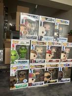 Funko - Funko Pop Various Funko Pop Figures - 2020+ - V.S., Antiek en Kunst, Antiek | Speelgoed