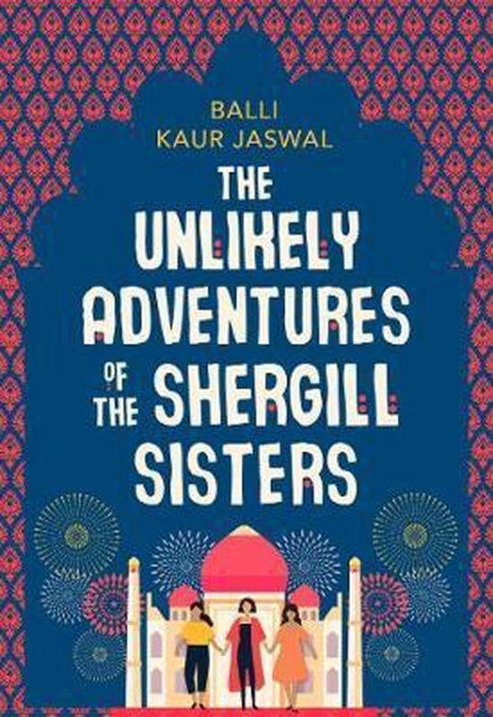The Unlikely Adventures of the Shergill Sisters, Boeken, Taal | Engels, Gelezen, Verzenden