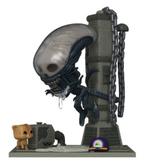 Alien POP! Deluxe Vinyl Figure Xenomorph (Hovering) 9 cm, Verzamelen, Ophalen of Verzenden, Nieuw