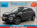 Volkswagen T-Roc 1.5 TSI 150PK R-Line Pano Sfeer Virtual, Automaat, Nieuw, SUV of Terreinwagen, Zilver of Grijs