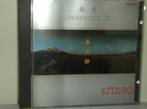 cd - Kitaro - Towards the west (1985/86), Zo goed als nieuw, Verzenden
