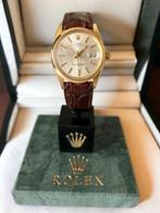 Rolex - Oyster Perpetual Date - 1500 - Heren - 1970-1979, Sieraden, Tassen en Uiterlijk, Horloges | Heren, Nieuw