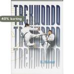 Taekwon-do 9789060763179 H. Holvast, Verzenden, Gelezen, H. Holvast