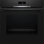 Bosch HBA571BB3 inbouw oven met pyrolyse en energieklasse A+, 45 tot 60 cm, Verzenden, Hete lucht, Nieuw
