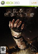 Dead Space-Standaard (Xbox 360) Gebruikt, Spelcomputers en Games, Games | Xbox 360, Ophalen of Verzenden, Zo goed als nieuw