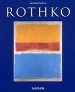 ROTHKO 9783822826287 J. BAAL TESHUVA, Boeken, Verzenden, Zo goed als nieuw, J. BAAL TESHUVA
