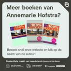 100% Milaan / 100% stedengidsen 9789057676260, Verzenden, Gelezen, Annemarie Hofstra