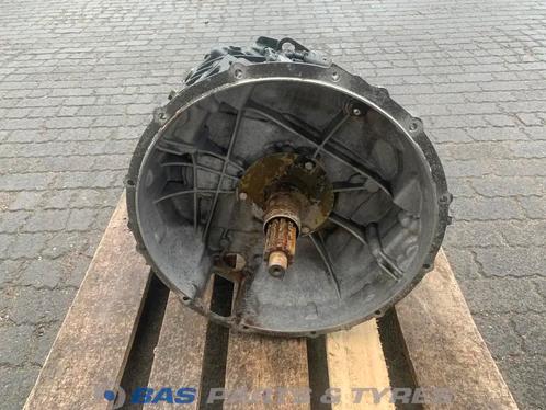 DAF 6AS1000 TO Versnellingsbak 6AS1000 TO, Auto-onderdelen, Vrachtwagen-onderdelen, Gebruikt, Overige merken, Transmissie en Toebehoren