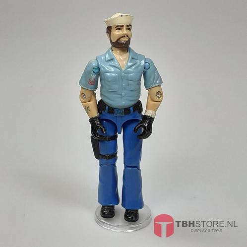 G.I. Joe - Shipwreck (v1) (G.I. Joe Incomplete figuren), Verzamelen, Poppetjes en Figuurtjes, Zo goed als nieuw, Verzenden