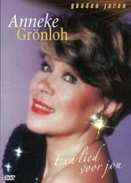 dvd - Anneke GrÃ¶nloh - Een Lied Voor Jou, Verzenden, Zo goed als nieuw