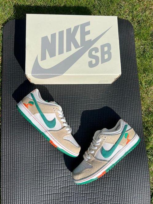 Nike - Dunk Low - Sneakers - Maat: EU 44.5 - Nieuw met tags, Kleding | Heren, Schoenen