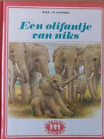 Olifantje van niks - Maile 9789030300748 Maile, Boeken, Verzenden, Gelezen, Maile