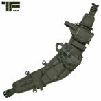 TF-2215 Molle combat belt set. Diverse kleuren