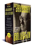 The Ray Bradbury Collection: A Library of America Boxed Set, Boeken, Verzenden, Nieuw