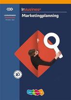 9789006314977 InBusiness Commercieel Marketingplanning, Verzenden, Zo goed als nieuw, Thieme Meulenhoff