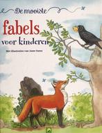 De Mooiste Fabels Voor Kinderen 4007148068097 Anne Suess, Verzenden, Zo goed als nieuw, Anne Suess