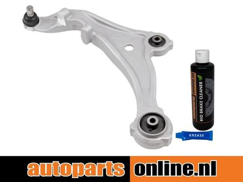 Draagarm Nissan Murano voorzijde, links, onder, Auto-onderdelen, Besturing, Nieuw, Nissan, Verzenden