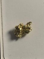 Goud Vrije vorm- 0.33 g - (1), Verzamelen