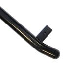 Sidebars Zwart RVS Fiat Ducato 2006-2024, Ophalen of Verzenden, Nieuw, Fiat