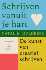 Boek: Schrijven vanuit je hart - (als nieuw), Boeken, Verzenden, Zo goed als nieuw