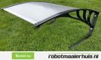 Robotmaaier garage Husqvarna Robomow Stihl Gardena Ambrogio