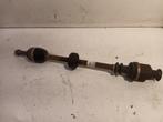 Aandrijfas rechts voor Renault Twingo II 1.2 16V, Auto-onderdelen, Ophalen of Verzenden, Gebruikt, Renault