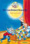 Dolfje Weerwolfje 01 Nachtmerrieneefje 9789025842185