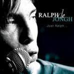 cd - Ralph de Jongh - Just Ralph, Verzenden, Zo goed als nieuw