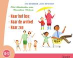 9789044137941 TaalVerhaal Joke Verpoest, Boeken, Verzenden, Nieuw, Joke Verpoest