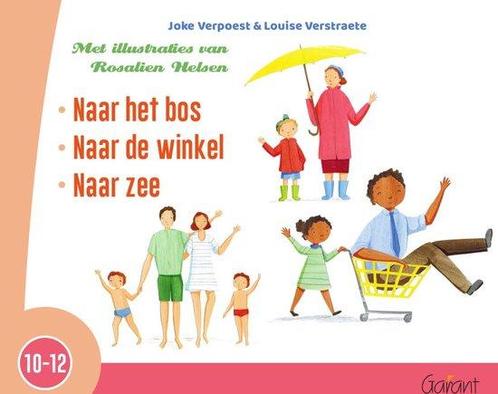 9789044137941 TaalVerhaal Joke Verpoest, Boeken, Studieboeken en Cursussen, Nieuw, Verzenden