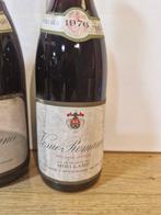 1976 Moillard - Vosne-Romanée - 2 Flessen (0.75 liter), Nieuw