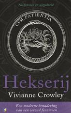 Hekserij - Vivianne Crowley - 9789021537559 - Paperback, Boeken, Verzenden, Nieuw
