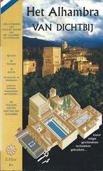 Het Alhambra van dichtbij 9788487282065 J. Augustin Nunez, Verzenden, Zo goed als nieuw, J. Augustin Nunez