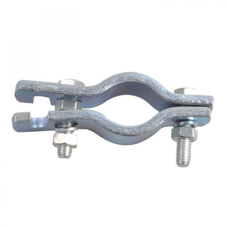 Hulpkoppeling met Sleuf, Caravans en Kamperen, Camper-accessoires, Ophalen of Verzenden