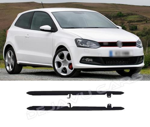 GTI Look Side skirts voor Volkswagen Polo 5 (6R/6C), Auto diversen, Tuning en Styling, Ophalen of Verzenden