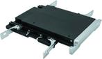 Kuryakyn Quick Adjust Tour-Pak Relocator 14-Up Touring, Ophalen of Verzenden