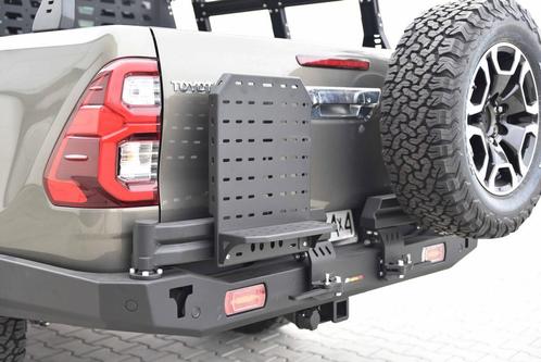 F4X4 - UNIVERSELE HOUDER VOOR MODULE ARM TOYOTA HILUX, Auto-onderdelen, Carrosserie en Plaatwerk, Ophalen of Verzenden