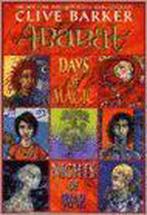 Abarat 9780060291709 Clive Barker, Verzenden, Gelezen, Clive Barker