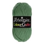 Scheepjes Colour Crafter 100g - 1824 Enschede, Hobby en Vrije tijd, Breien en Haken, Verzenden, Nieuw
