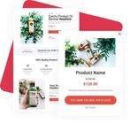 Maak je Webshop met Mixzie.com, Webdesign